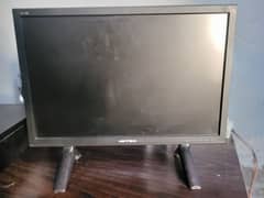 19 inch LCD Monitor 75hz