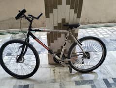 Cycle For Sale