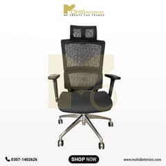 Imported Executive Office Chair | Premium Quality | Office Chairs | MI
