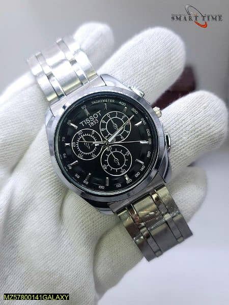 Men's beautiful Watch 0