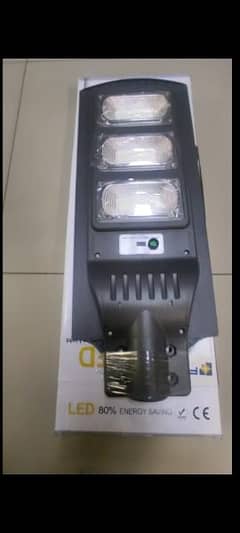 10w to 500w solar led street light all in one ip65