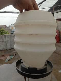 poultry feeders