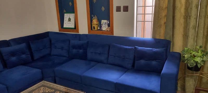 9 seater sofa 1