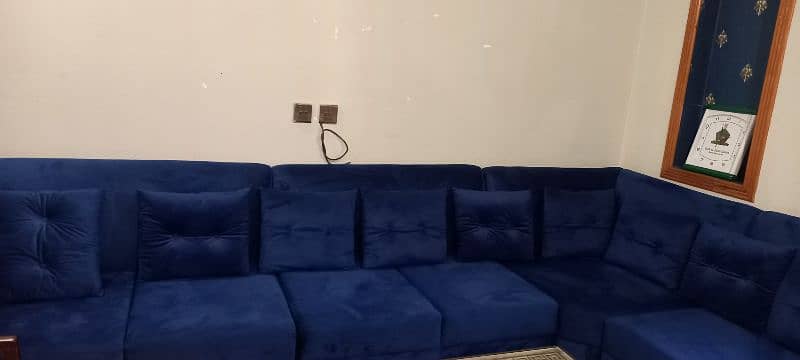 9 seater sofa 2