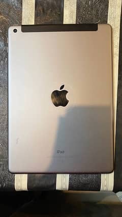 iPad 5th Generation 128GB