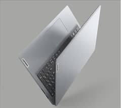 Brand new lenovo ideapad laptop ultra slim thin with HD front Camera