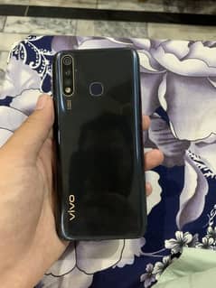 Vivo y19 0