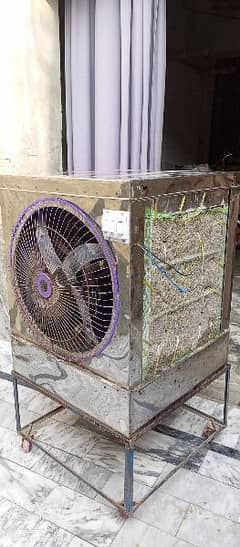 air cooler 0