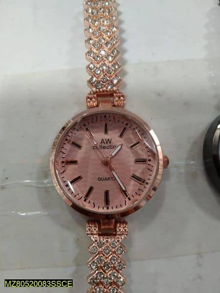 women watch 0