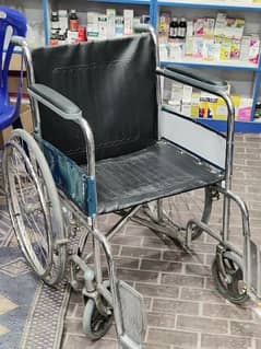 Brand New Wheel Chair Urgent Sale