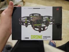 Minin drone