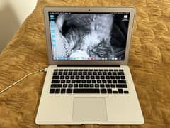 MacBook Air: Version10.14. 6 September 2018 Model macOS Mojave