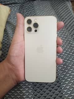 iphone 12 pro max 256gb golden pta approved