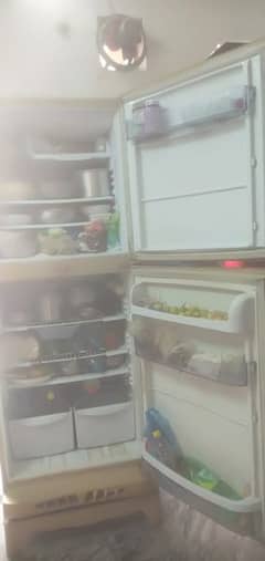 Pel refrigerator