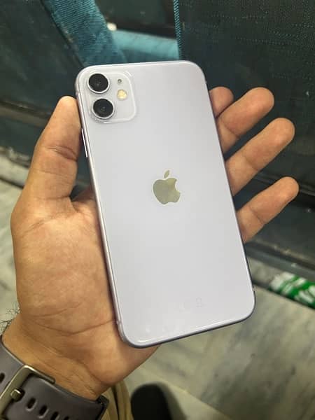 Iphone 11 Non pta 64Gb 0