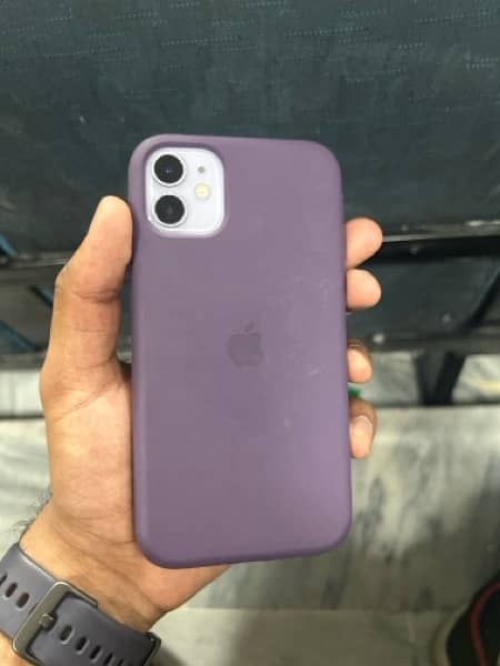 Iphone 11 Non pta 64Gb 2