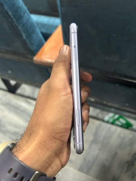 Iphone 11 Non pta 64Gb 5