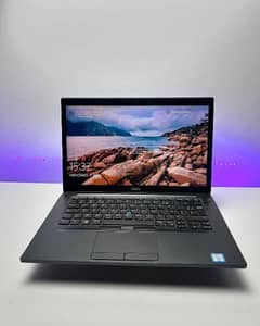 Dell Laptop Very Neat Condition and Long battery life