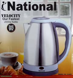 Electric Kettle