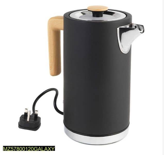 Electric Kettle 3