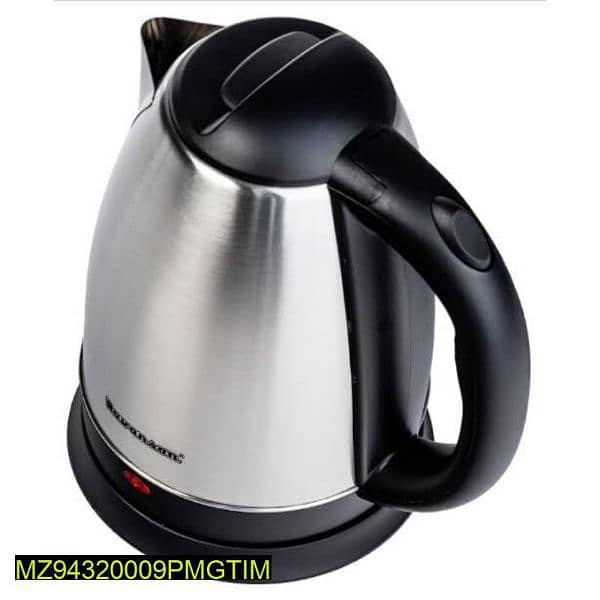 Electric Kettle 5