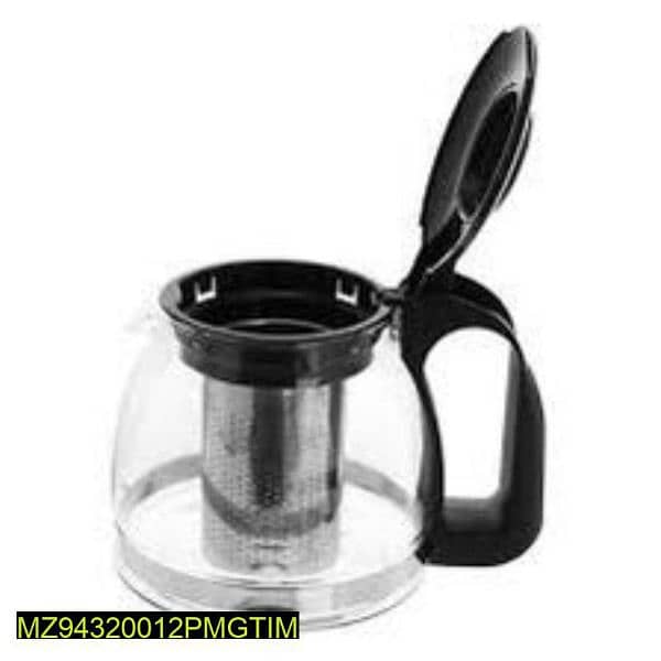 Electric Kettle 8