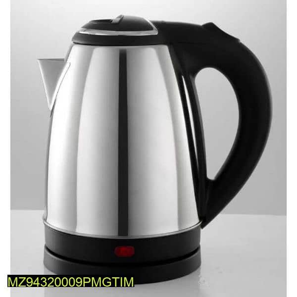 Electric Kettle 14