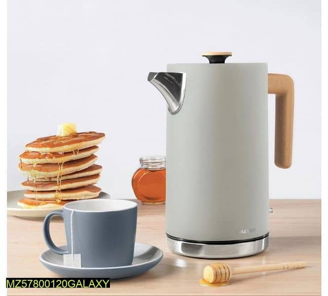 Electric Kettle 18