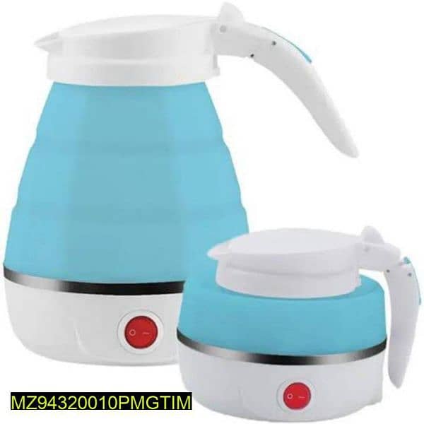 Electric Kettle 19