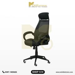 Imported Office Chairs | Premium Quality | Executive Chairs | MI