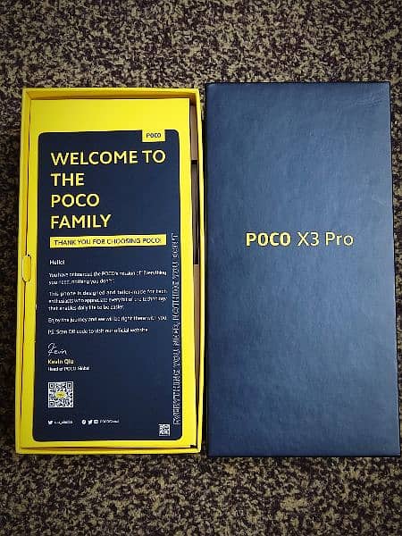 Poco X3 pro 8/256 0