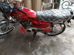 Honda 125 for sale*0305*7278*824**