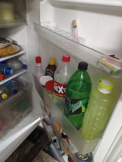 Dawlance Refrigerator (Not working since 1 day)