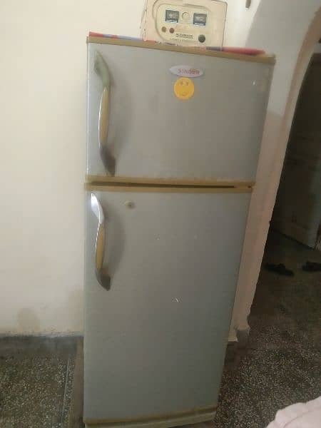 refrigerator for sale 0