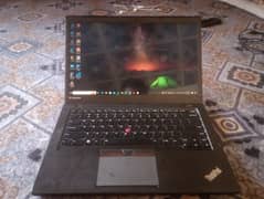 Lenovo ThinkPad Core i5 5th Generation 0