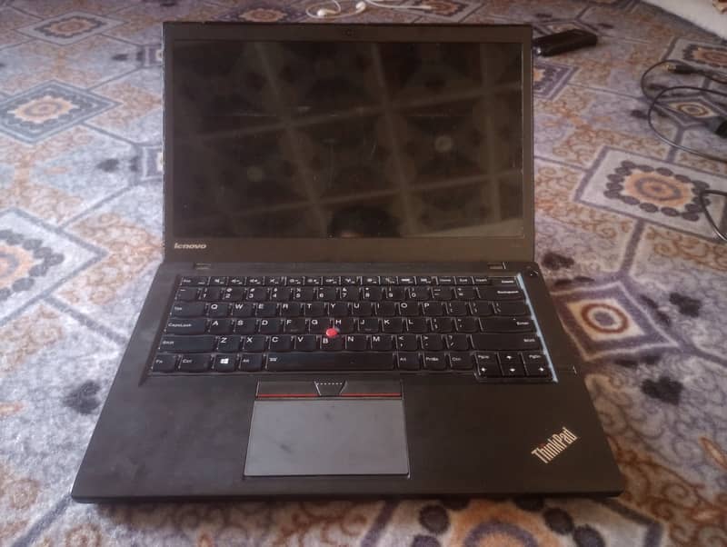 Lenovo ThinkPad Core i5 5th Generation 3
