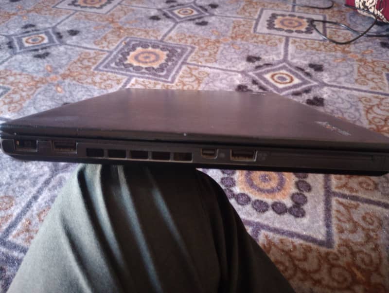 Lenovo ThinkPad Core i5 5th Generation 6