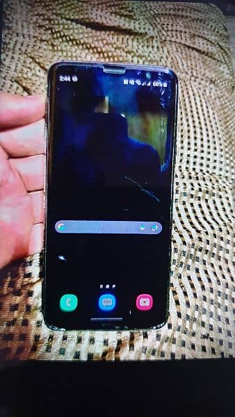 Samsung s9 pta approved 4 64 0