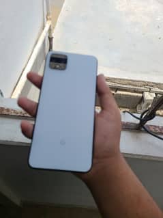 PIXEL 4XL EXCHANGE POSSIBLE