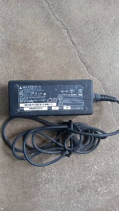 laptop charger