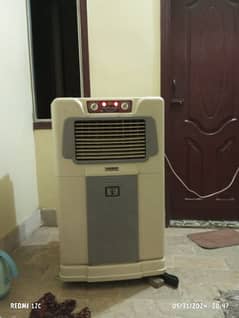 atlas room air cooler