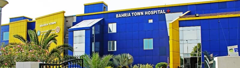10 Marla Open Form No Transfer Fee No Tax Plot For Sale In Tauheed Block Bahria Town Lahore 3