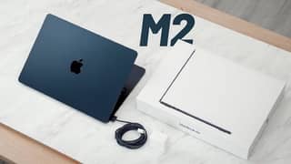 Macbook Air M2 2022