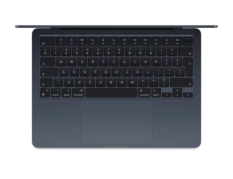 Macbook Air M2 2022 2