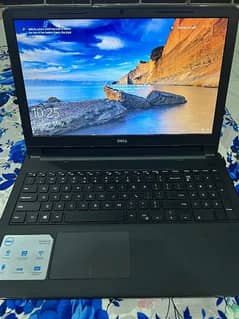 dell Inspiron 15 touch screen 5th gn 0