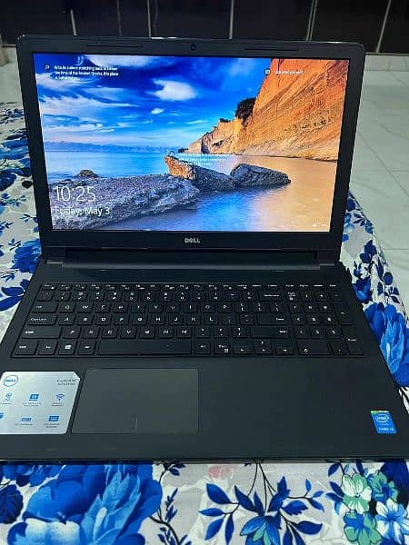 dell Inspiron 15 touch screen 5th gn 6