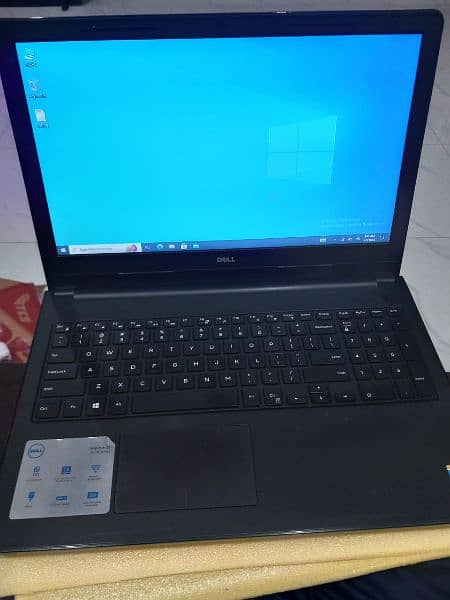 dell Inspiron 15 touch screen 5th gn 12