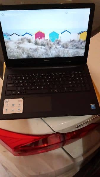 dell Inspiron 15 touch screen 5th gn 15