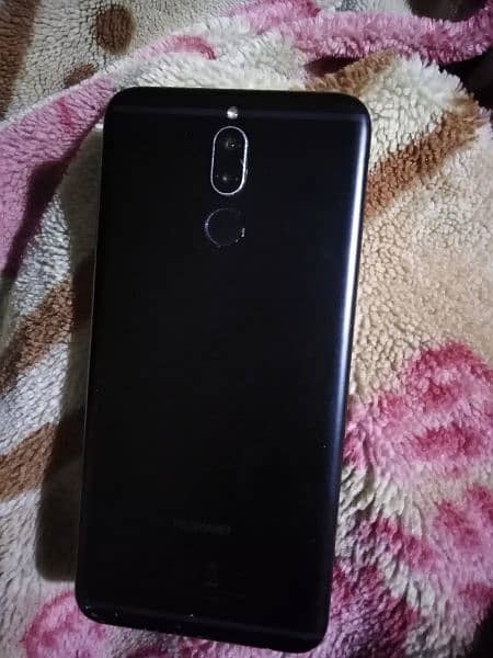 Huawei Mate 10 lite 4/64 2