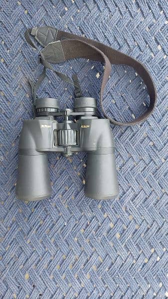 100% Original Nikon Binocular 0